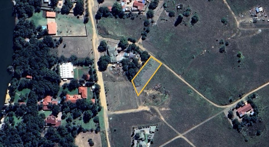 0 Bedroom Property for Sale in Renovaal Free State